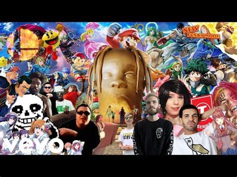 super meme megamix ultimate.